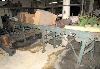 HYTROL Belt Conveyor, 24" wide x 12 HYTROL Belt Conveyor, 24" wide x 12